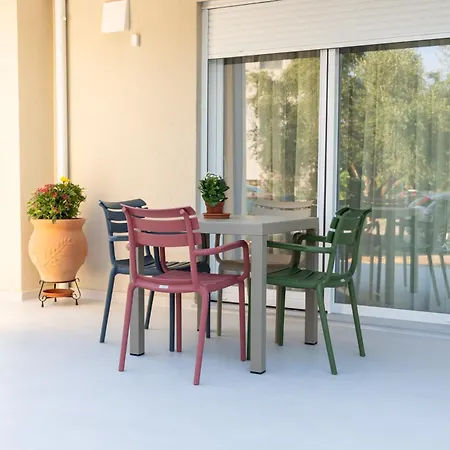 Olivensun Alpha Mini * Гитион